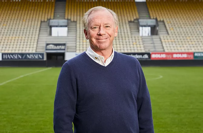 Betinia Liga -Horsens-ejer: En trist dag for vores klub