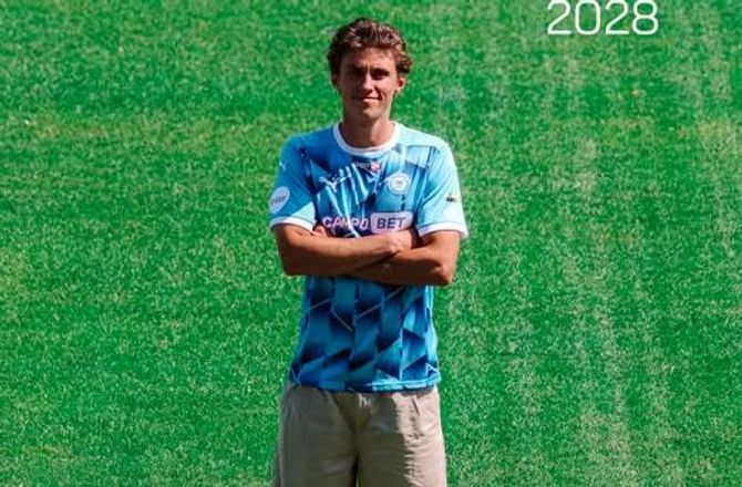 CampoBet 2. division -FC Roskilde henter Holbæk-profil