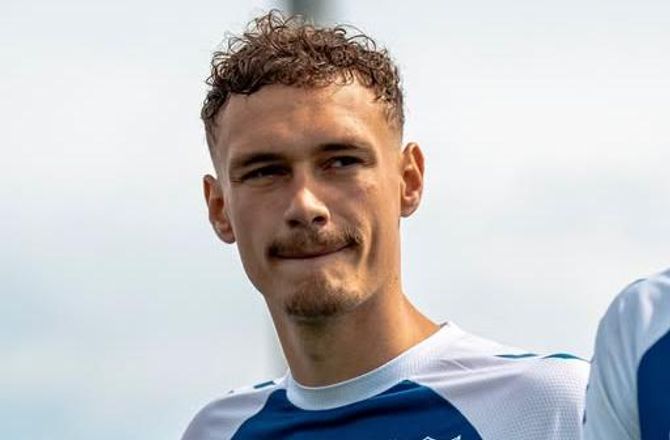 CampoBet 2. division -Fremad Amager ophæver med profil
