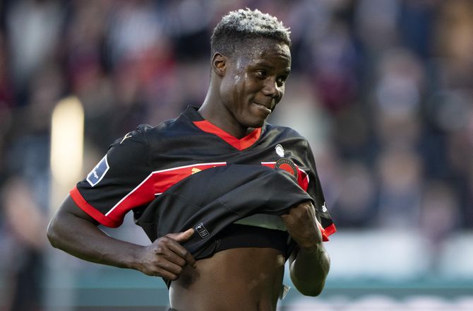 3F Superliga -Franculinos bagland i Ikast: Presser på for skifte