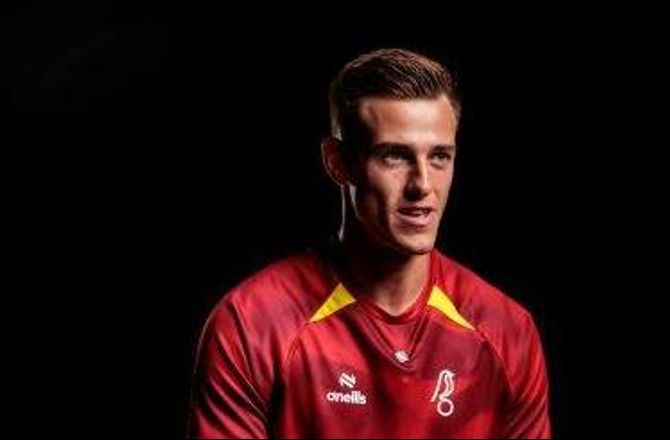 Championship -United forlænger med og udlejer keeper 