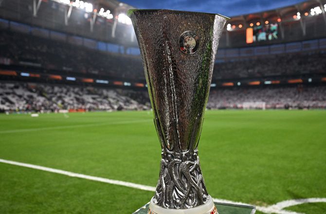 Europa League -Uændret Villa møder Suzuki-løse Freiburg i EL-finalen