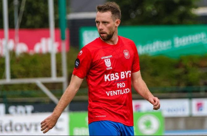 Betinia Liga -Trods vanvidsmål af Prip måtte Hvidovre nøjes