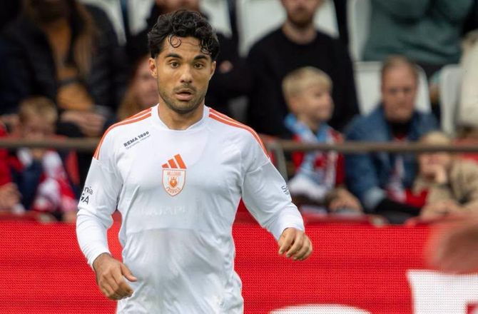 Betinia Liga -Hillerød i ny nedtur: Lidt negativ stemning lige nu