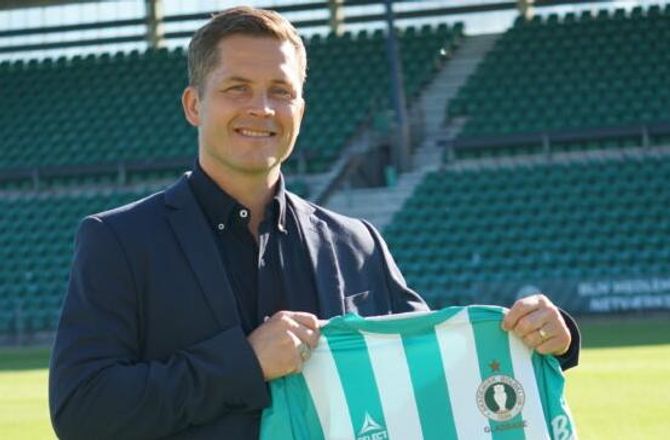 CampoBet 2. division -Bekræftet: Succesfuld AB-træner siger op