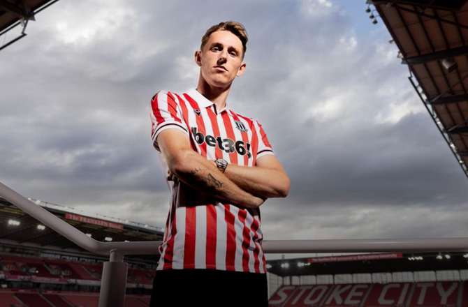 3F Superliga -Medie: FCM's Burger-handel kollapsede 