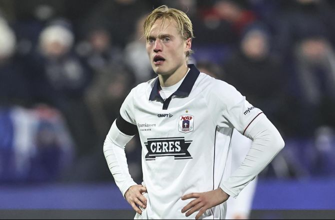 3F Superliga -5 i fokus: Gik omtalen ham på?