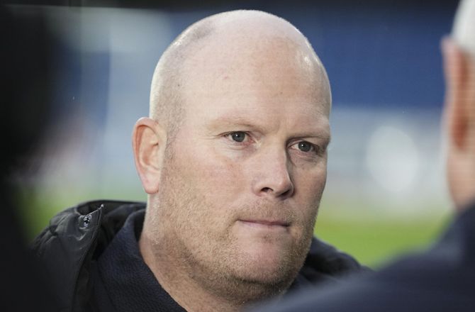 3F Superliga -Medie: Bertelsen afviser Thomasberg-tilbud