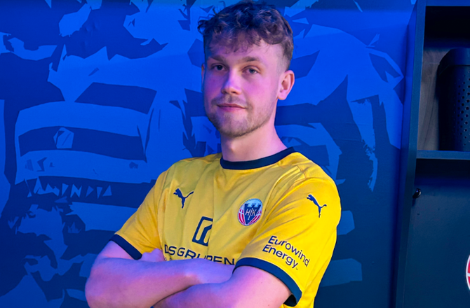 Betinia Liga -Aarhus Fremad i nedrykningsfare efter Hobro-sejr