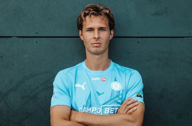 CampoBet 2. division -FC Roskilde handler i AB