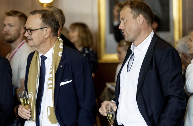Bo Amstrup/Ritzau Scanpix -3F Superliga