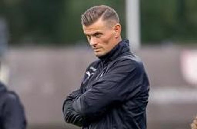 BetaMy Foto -Betano Pokalen