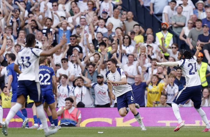 Andrew Couldridge/Reuters/Ritzau Scanpix -Premier League