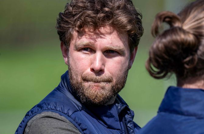 A-League -Kortest siddende AaB-sportschef rykker til Australien