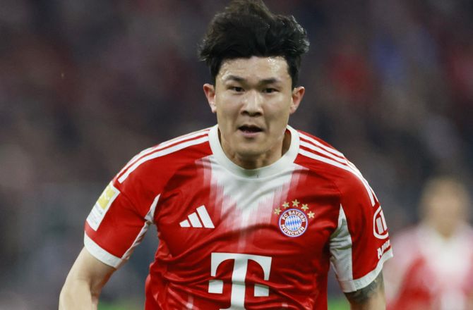 Bundesliga -Bayern-stopper meldes i dialog med Fenerbahce