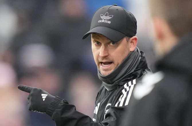 3F Superliga -Neestrup revser 'voldsom påstand' om Hatzidiakos