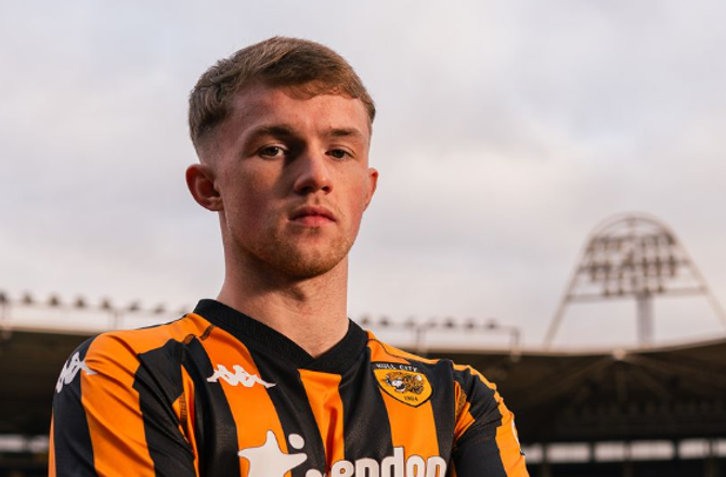 Championship -Hull lejer Leeds-angriber igen
