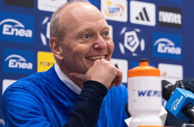 Ekstraklasa -Niels Frederiksen forlænger i Poznan