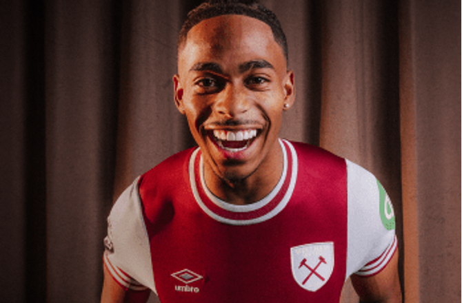 Premier League -West Ham-profil: Vi kunne nyde kampen