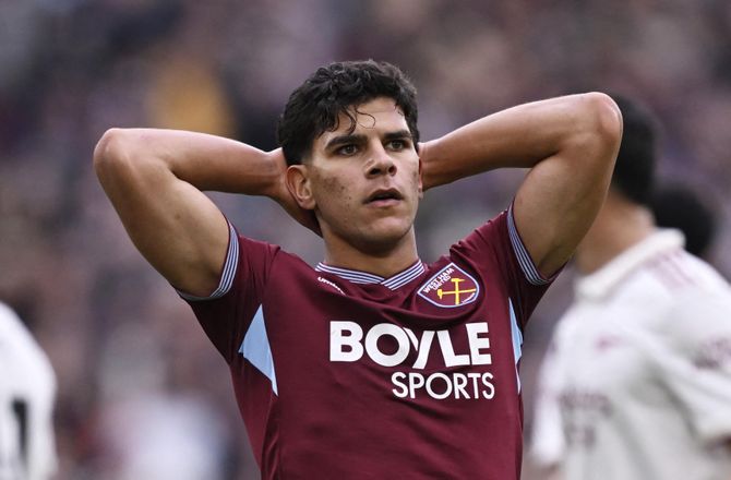 Tony O Brien/Reuters/Ritzau Scanpix -Premier League