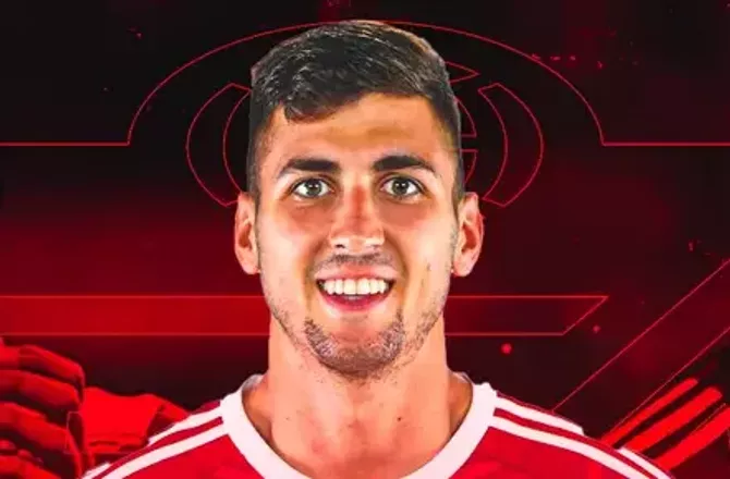 La Liga 2 -Granada vinker farvel til 22-årig stopper 