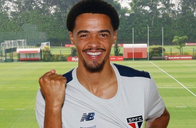 International -Newcastle-back i historisk skifte til Sao Paulo