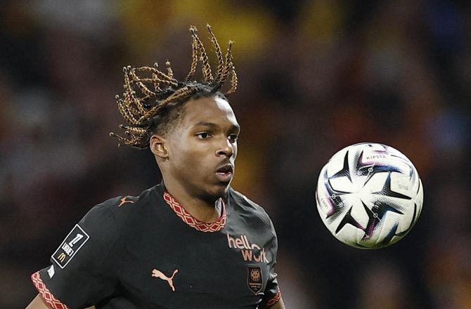 Ligue 1 -Jeremy Jacquet siger farvel: Føler stor stolthed