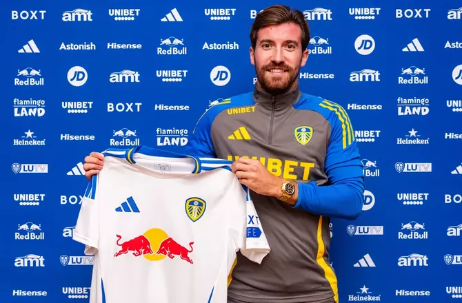 Premier League -Leeds hapser Bournemouth-midt 