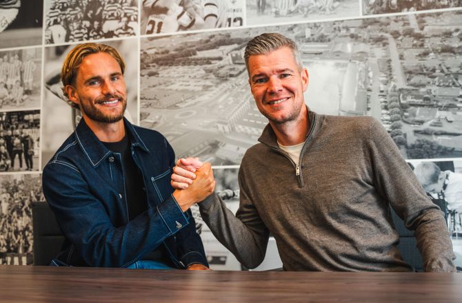 3F Superliga -Officielt: Viborg køber Esbjerg-bomber 