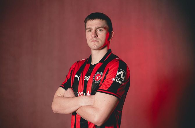 3F Superliga -Officielt: FCM henter Mikael Uhre 