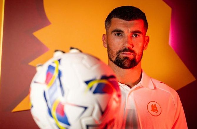 La Liga -Mathew Ryan tæt på La Liga-retur