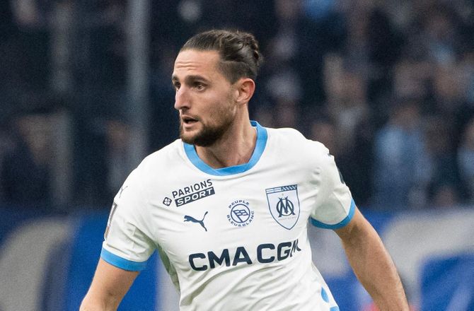 Ligue 1 -Marseille-profiler sat til salg efter slagsmål 