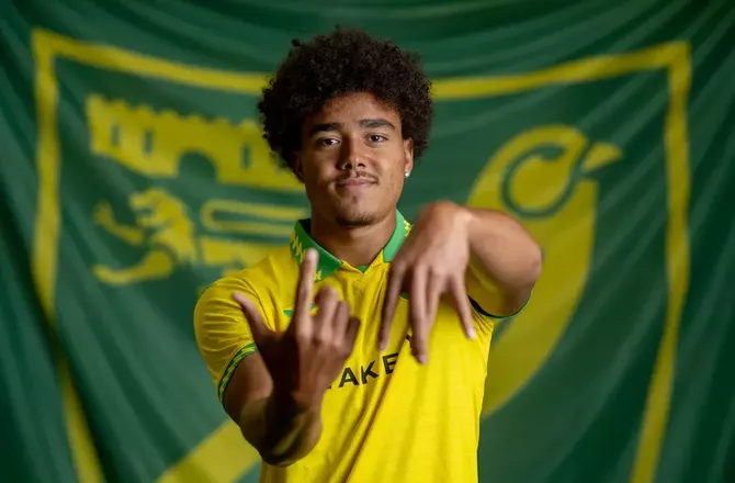 Championship -Norwich køber konkurrent til Kvistgaarden 