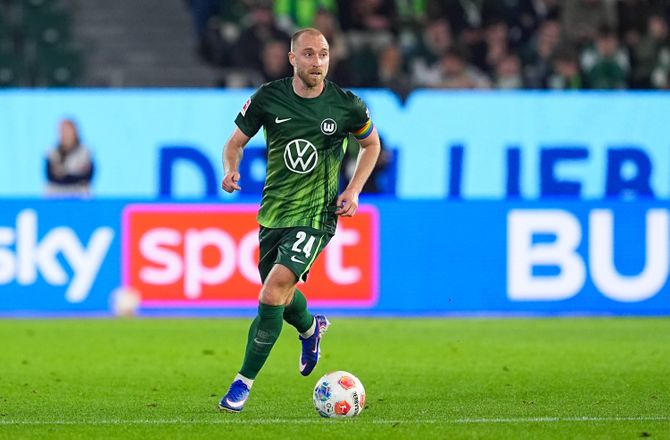 International -Dansk trio klar for Wolfsburg til skæbnekamp