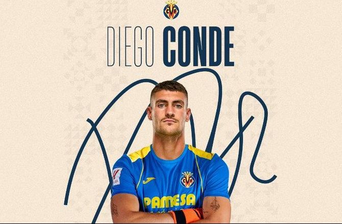 La Liga -Villarreal køber Jörgensen-konkurrent