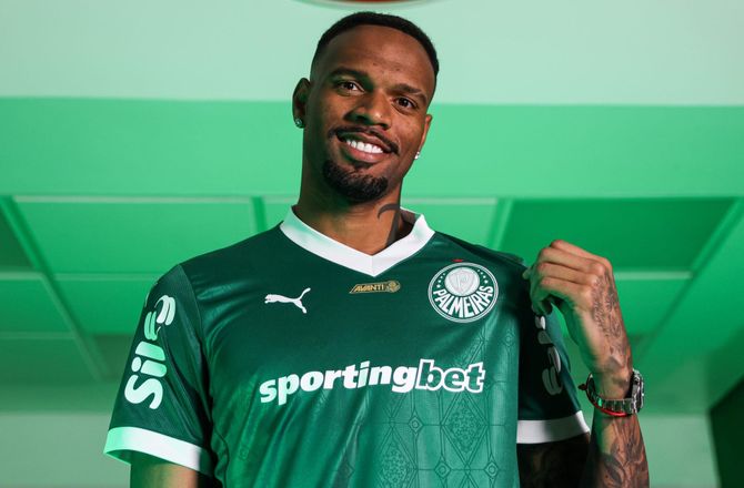 Serie A -Forest siger farvel til brasiliansk tometermand 