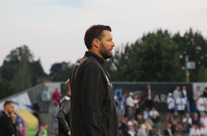 Betinia Liga -Fans skal ikke frygte Lønstrup-exit: Klubben gør alt