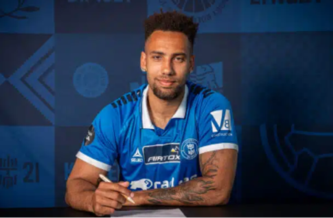 Lyngby Boldklub -Betinia Liga