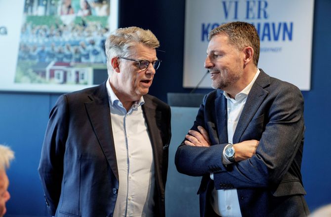 Tariq Mikkel Khan -3F Superliga