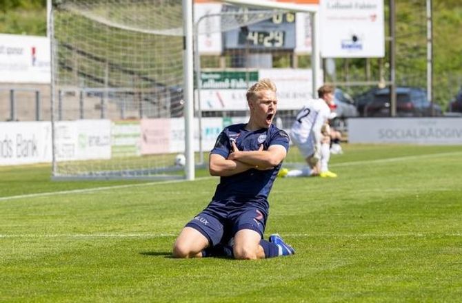 BetaMy -CampoBet 3. division