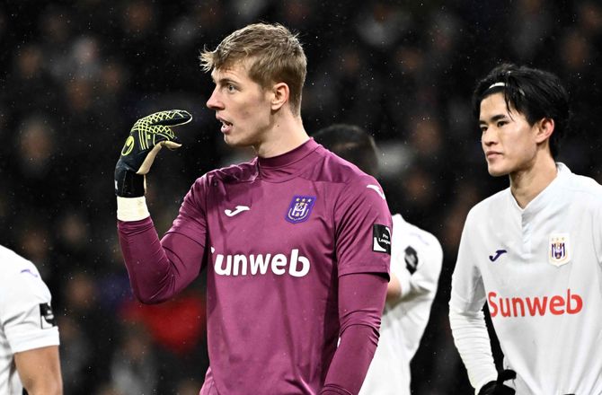 Norge Eliteserien -Kikkenborg vil bidrage: Vanvittigt spændende 