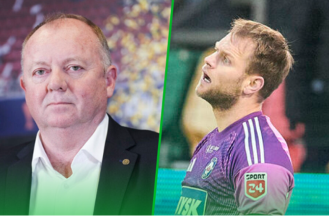 3F Superliga -SIF-chef forstår Larsen-skuffelse: Bedste mand står