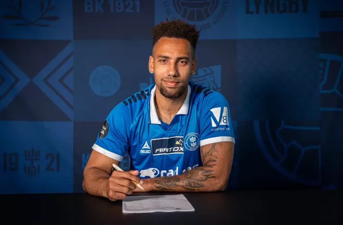 Lyngby Boldklub -Betinia Liga