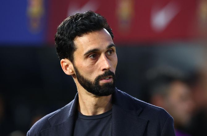 La Liga -Arbeloa enig med Perez' vilde påstand: Madridistas kan se det