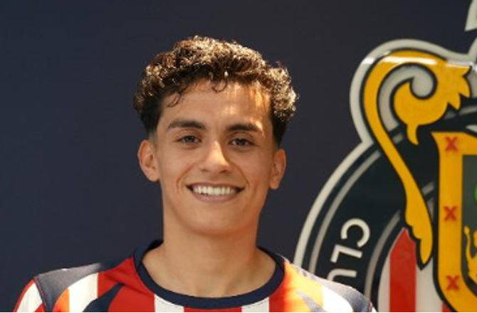 Liga MX -PSV skipper amerikaner til Mexico 