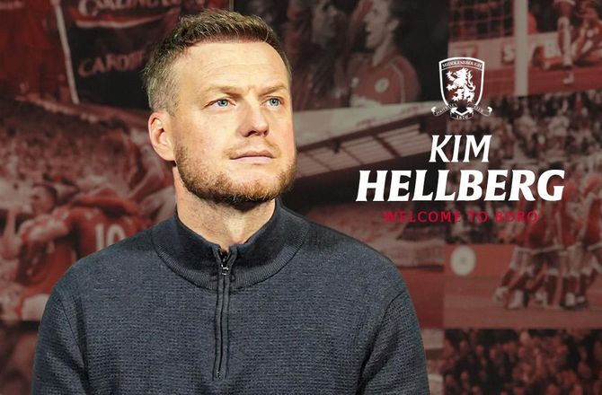 Championship -Frustrerende krise i Middlesbrough: Haft omkring 70 skud