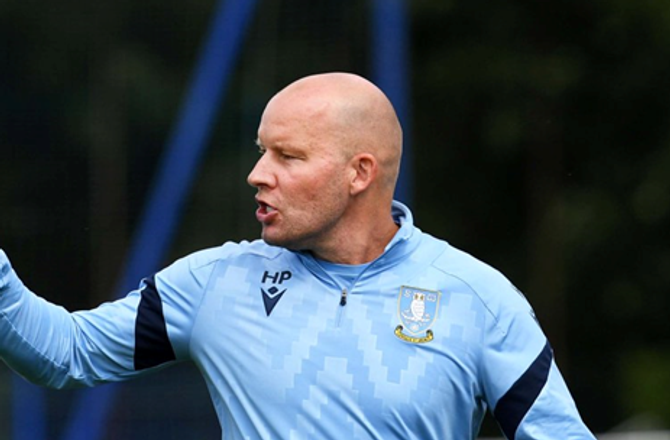 Championship -Henrik Pedersen kæmper: Jeg nægter at lade mennesker i stikken