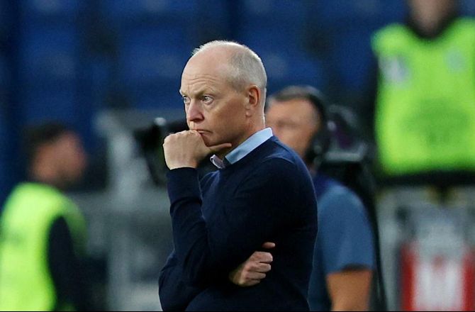 Ekstraklasa -Niels Frederiksen i vildrede om fremtiden
