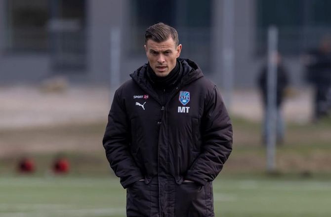 CampoBet 3. division -Nykøbing vinder 3. Division