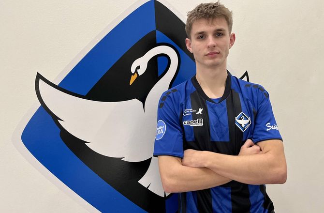 NordicBet Liga -HB Køge snupper Fremad Amager-anfører